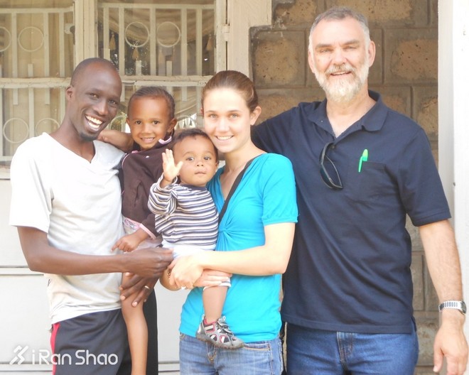 人物 | 世界上马拉松跑最快的国会议员