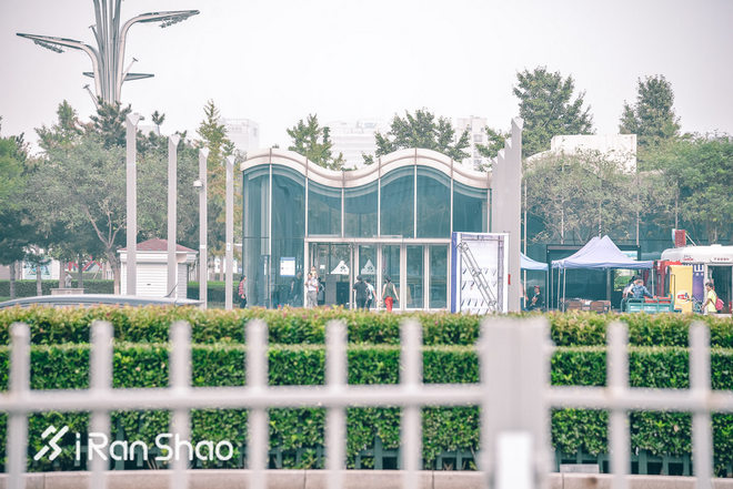 三万分之一 | 参赛包和福利我都要要要 北马一分钟快速领物指南