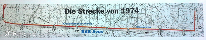 科普 | 柏林马拉松 世界最快马拉松赛道养成记