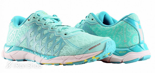 现场 | 发力国内 一双跑鞋是否能够撑起361度的国内野心