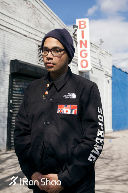 深度 |  运动休闲市场泡沫即将破灭？让我们来看看这些联名设计就知道了