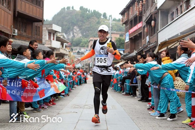 带着跑鞋去旅行 | 秘境黔东南 寻古夜郎国