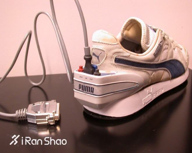 科普 | 关于跑鞋你不知道的20个冷知识