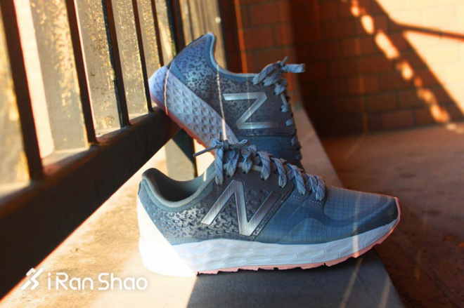 跑者故事 | 跑步，让我发现了活着的感觉