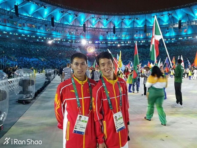 深度 | 里约奥运马拉松 中国选手征战内幕（上）