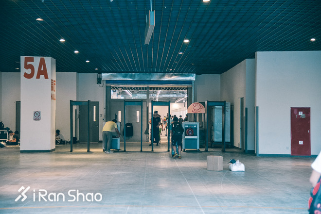 三万分之一 | 参赛包和福利我都要要要 北马一分钟快速领物指南