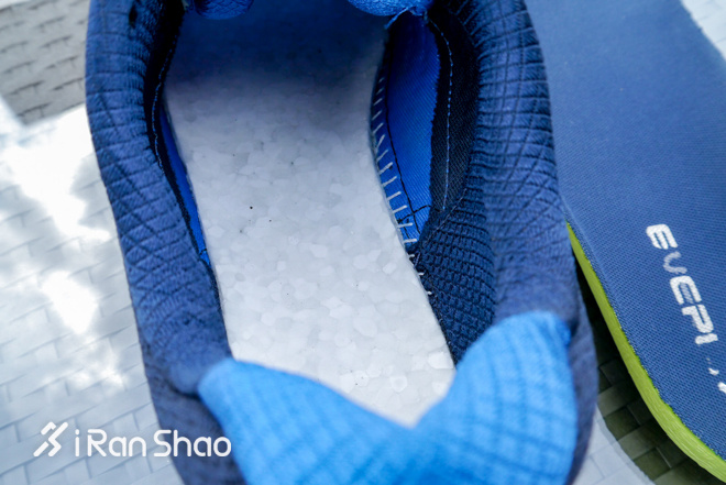 跑鞋 | Saucony 圣康尼 Ride 9 优秀而闷骚的秋冬训练鞋