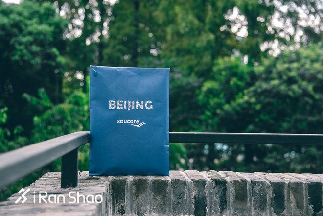 开箱 | 祥云附身 Saucony Kinvara 7北京马拉松限量款