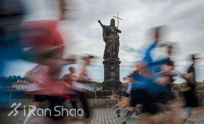 访谈 | 布拉格马拉松组委会：不想成为WMM的马拉松，未必就不是优秀比赛