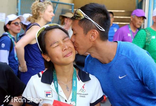 深度 | 里约奥运马拉松 中国选手征战内幕（下）