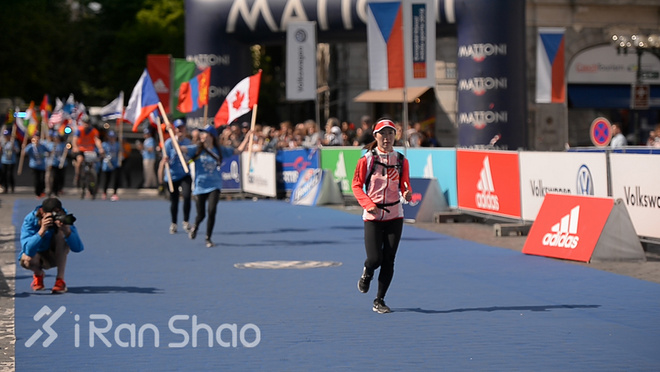 访谈 | 布拉格马拉松组委会：不想成为WMM的马拉松，未必就不是优秀比赛