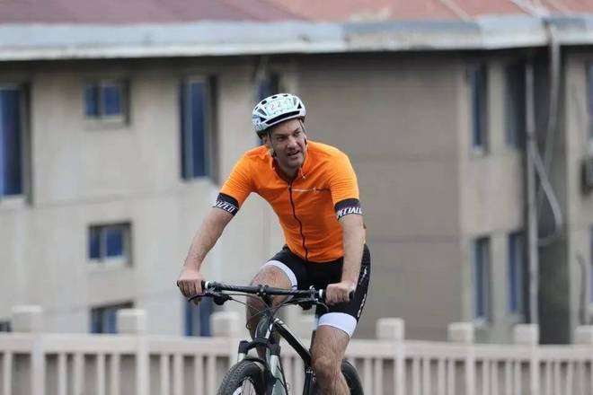 激情铁三落户魅力海岛，连云港首届铁人三项赛完美体验！