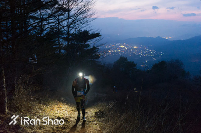 UTMF | 远山的呼唤