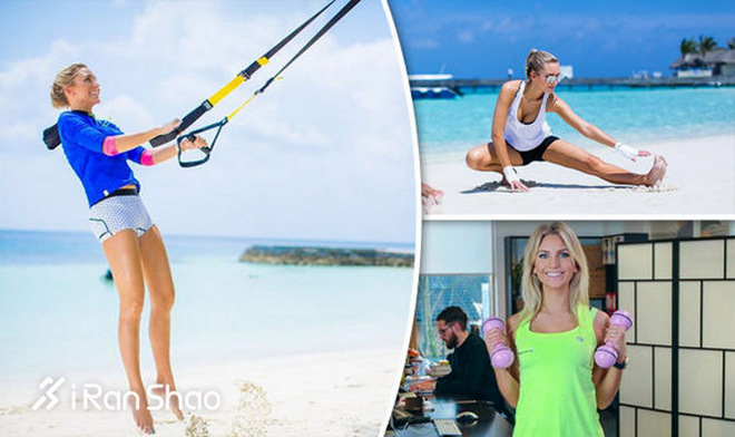 饮食 | 看Vogue封面女郎如何对无麸质饮食说 “不”