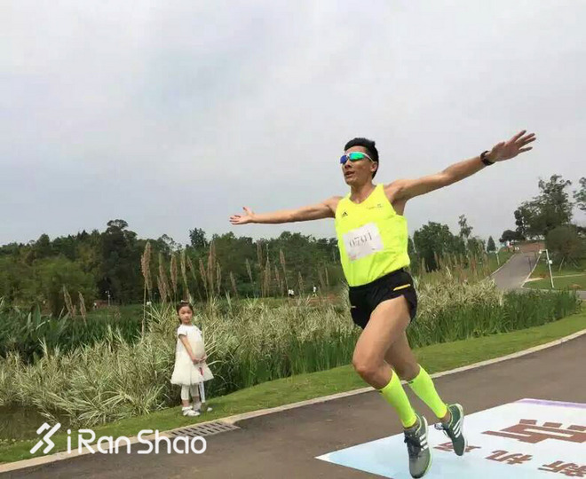 三万分之一 | 他们都是今年北马的三万分之一