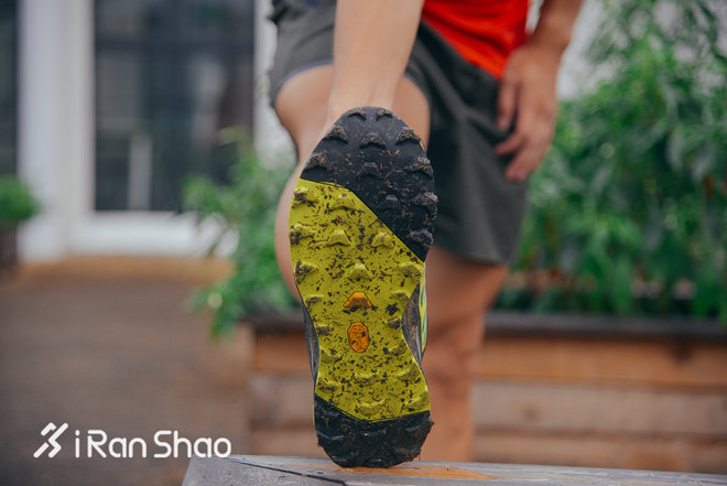 跑鞋 | Scarpa Atom 精英越野跑者的新宠