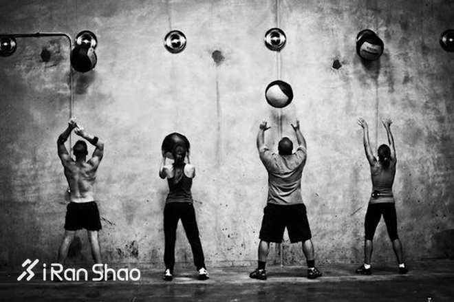 科普 | 用强度代替跑量的训练体系 CrossFit Endurance