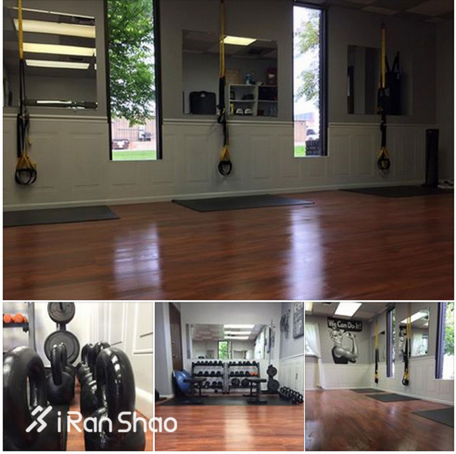 瘦身 | 减掉30公斤再战大铁 这位超级辣妈可是真的“女铁人”