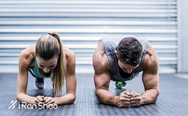 瘦身 | 甩掉13公斤肉需要花多久？这对夫妻告诉你只要8周就可以！