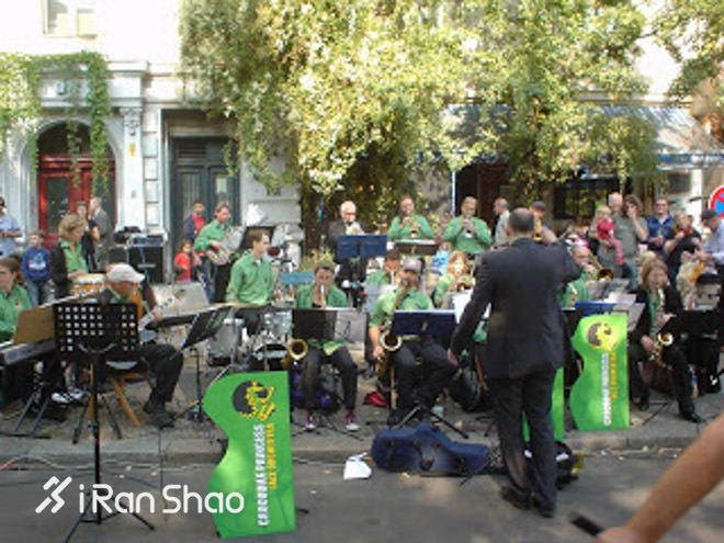 柏林马拉松 | 除了刷PB 柏林能够满足你对吃喝玩乐的所有遐想