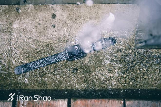 独家 | 现在是更全能的运动手表 Apple Watch Nike+上手试玩