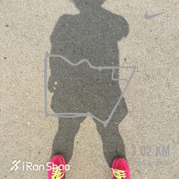 经验 | 跑完步不发朋友圈打个卡 那是不是白跑了么？