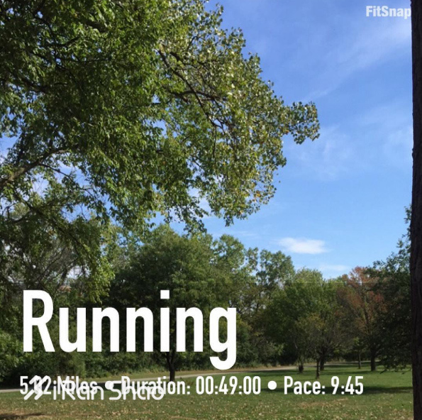 经验 | 跑完步不发朋友圈打个卡 那是不是白跑了么？