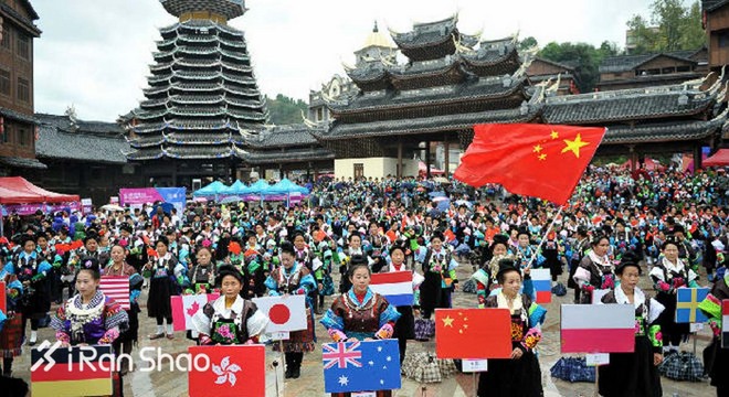 带着跑鞋去旅行 | 秘境黔东南 寻古夜郎国