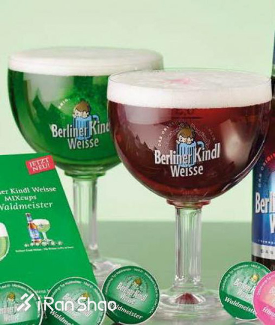 柏林马拉松 | 除了刷PB 柏林能够满足你对吃喝玩乐的所有遐想