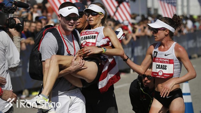 深度 | 里约奥运马拉松 中国选手征战内幕（下）