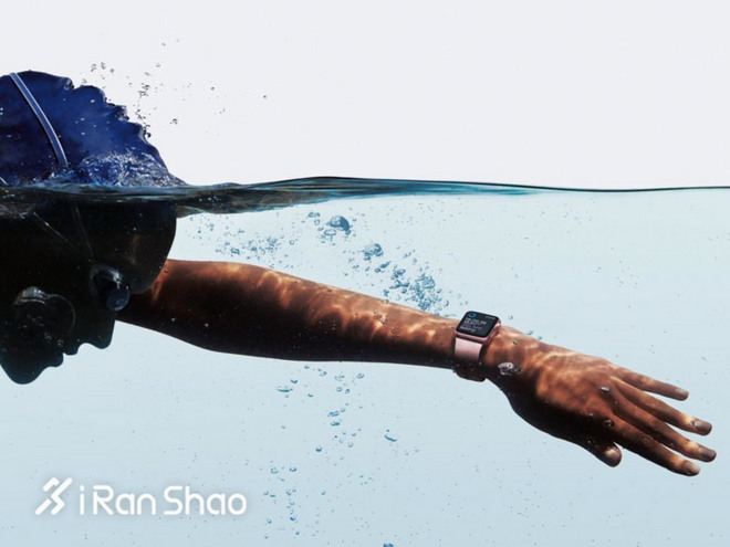 新品 | 终于能跑步的Apple Watch Series 2 你会为ta买单么