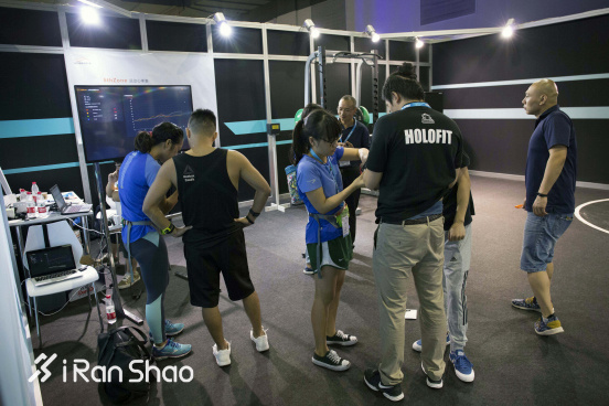 新品 | 算法最先进的心率手表是什么样子？