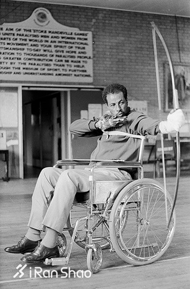 人物 | 赤脚大仙阿贝贝·比基拉