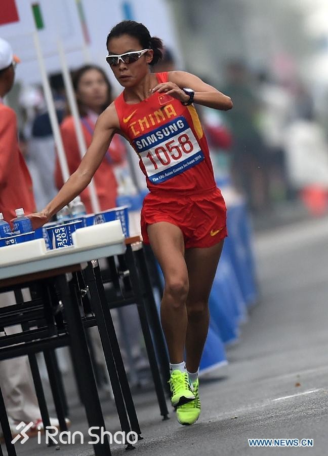 深度 | 里约奥运马拉松 中国选手征战内幕（下）