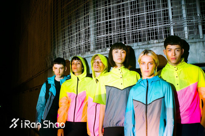 深度 |  运动休闲市场泡沫即将破灭？让我们来看看这些联名设计就知道了