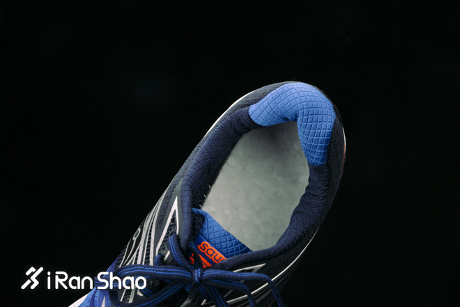 开箱 | Saucony 圣康尼 Ride 9 进入Everun缓震新时代