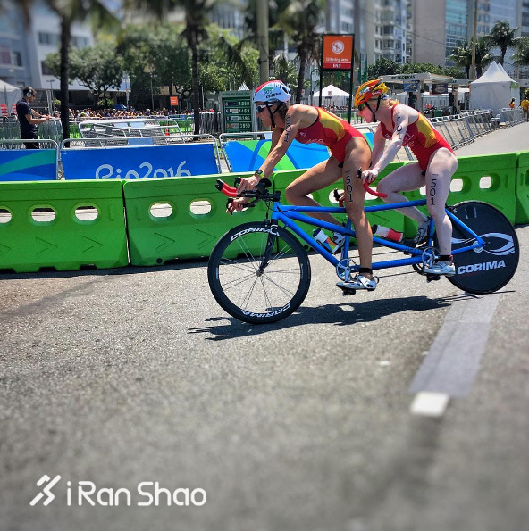 视野 | 里约残奥会背后你所不知道的事