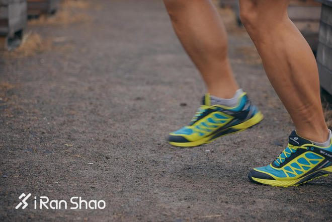 跑鞋 | Scarpa Atom 精英越野跑者的新宠
