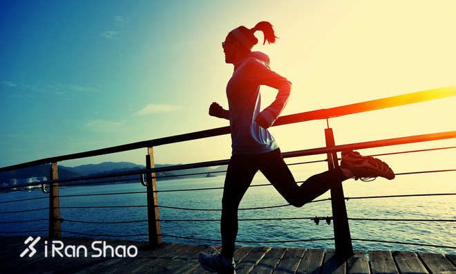 不是鸡汤 | 别说自己没准备好 你只是不敢开始跑