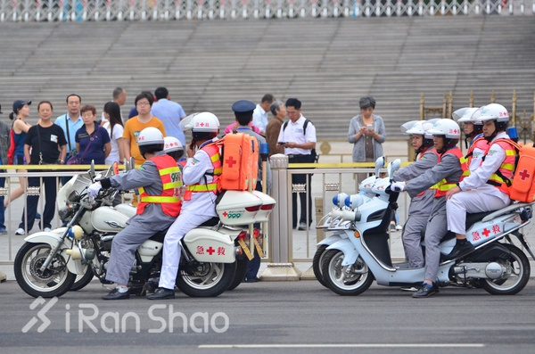 三万分之一 | 经历多年尴尬的吐槽后，36岁的北京马拉松正在赢回人心