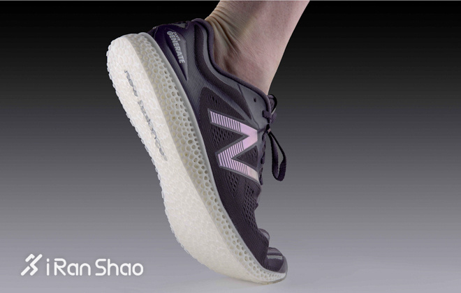 科普 | 关于跑鞋你不知道的20个冷知识