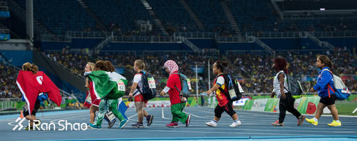 视野 | 里约残奥会背后你所不知道的事