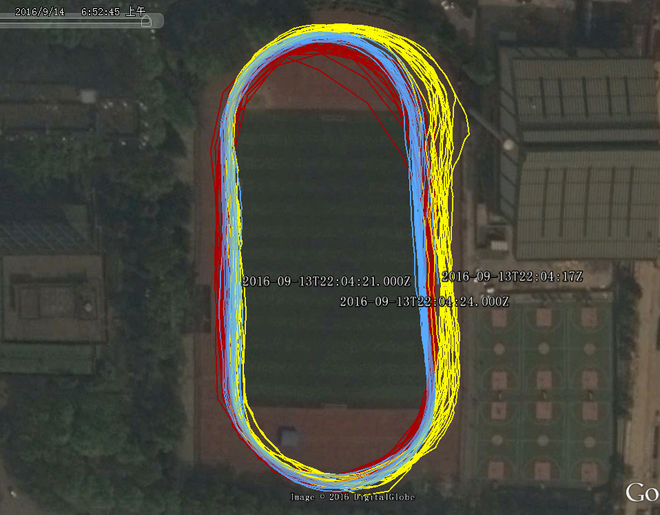 Suunto新旗舰——Suunto Spartan Ultra评测