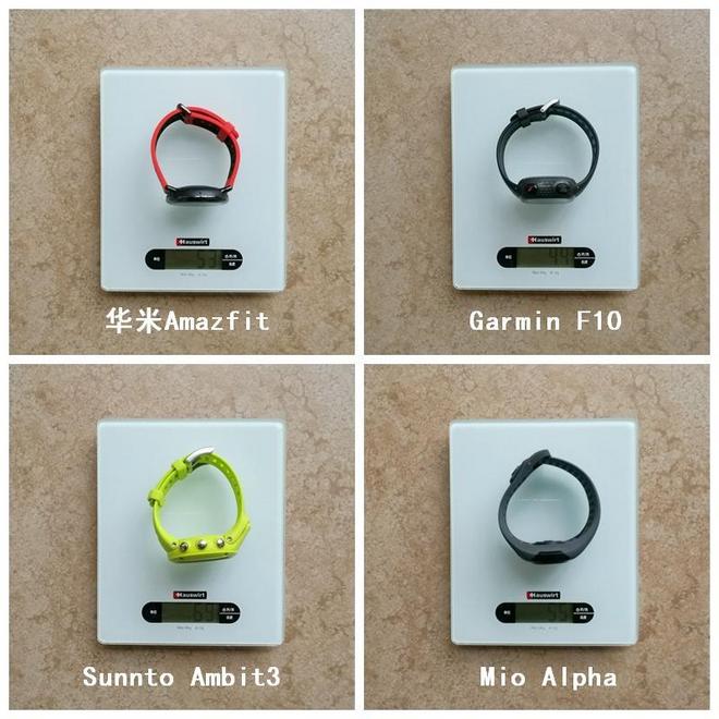 华米Amazfit运动手表使用评测（下）——功能体验篇（动图多，建议网络环境下打开）