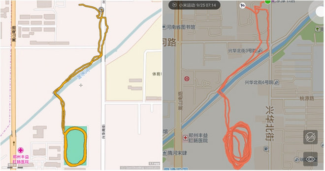 华米Amazfit运动手表使用评测（下）——功能体验篇（动图多，建议网络环境下打开）