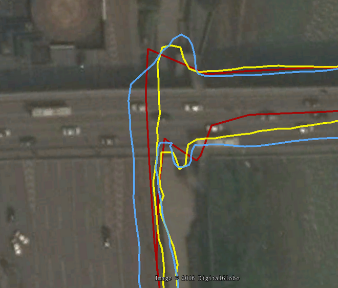 Suunto新旗舰——Suunto Spartan Ultra评测