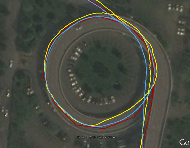 Suunto新旗舰——Suunto Spartan Ultra评测