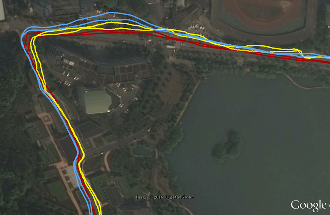 Suunto新旗舰——Suunto Spartan Ultra评测