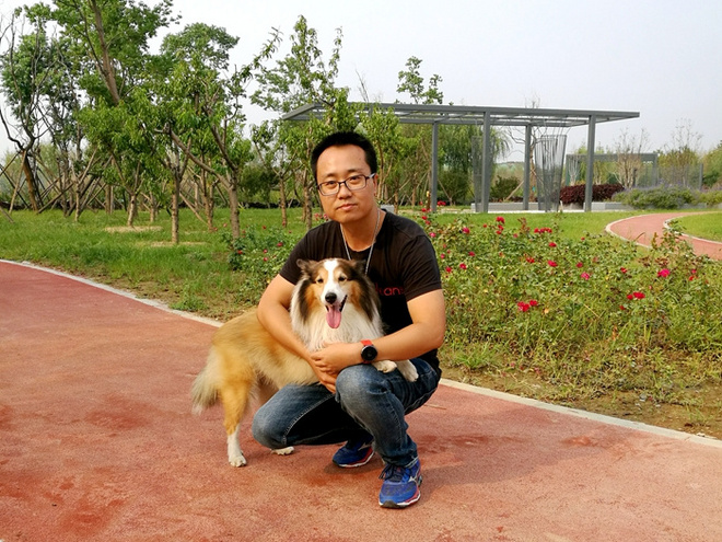 华米Amazfit运动手表使用评测（上）——测距、轨迹及心率篇