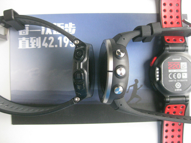 Suunto新旗舰——Suunto Spartan Ultra评测